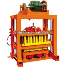 Manufacturer QTJ4-40B Cement brick making machine Concrete brick machine